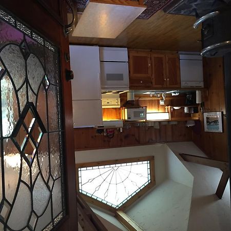 Harrison Street Inn Канън Бийч Екстериор снимка