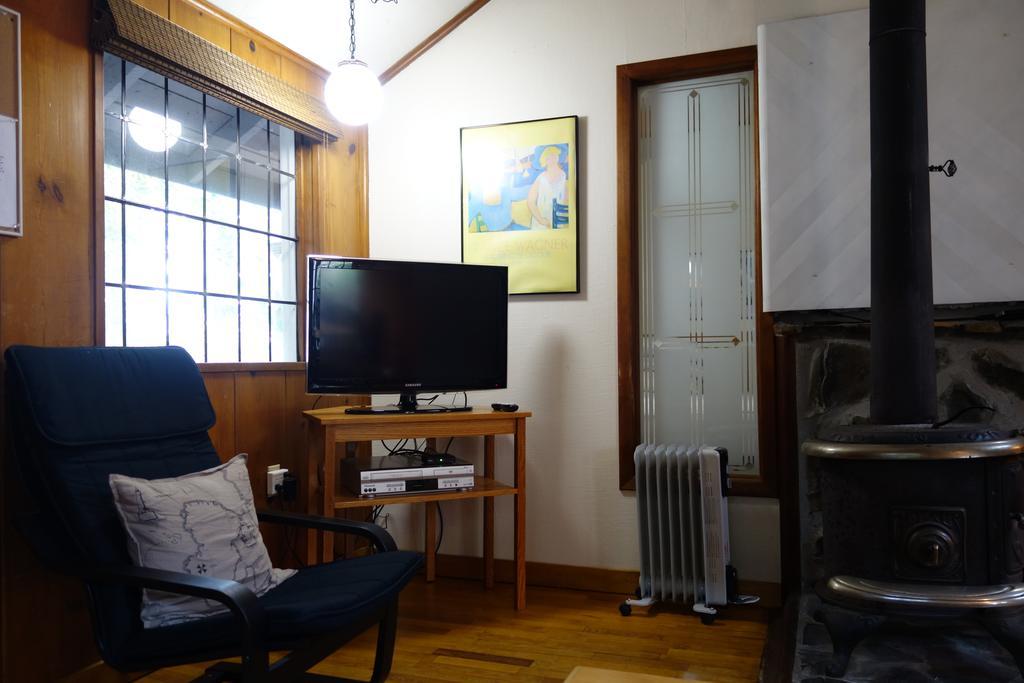 Harrison Street Inn Канън Бийч Екстериор снимка