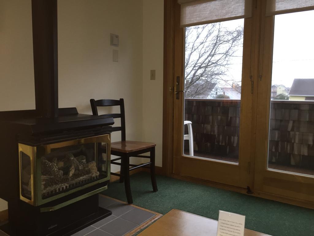 Harrison Street Inn Канън Бийч Стая снимка